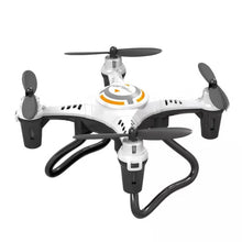 Load image into Gallery viewer, LeadingStar JX815-2 Mini 2.4GHz 4 Channel Drone 360° Rolling Quadcopter