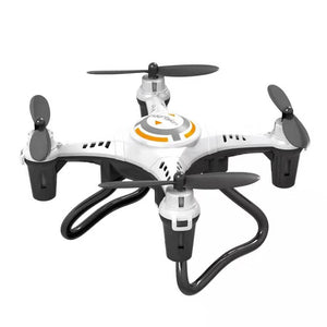 LeadingStar JX815-2 Mini 2.4GHz 4 Channel Drone 360° Rolling Quadcopter