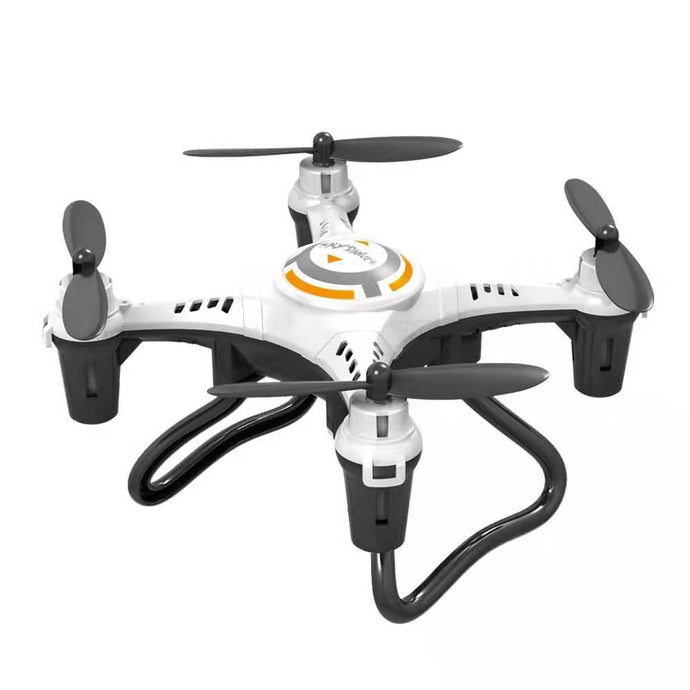 LeadingStar JX815-2 Mini 2.4GHz 4 Channel Drone 360° Rolling Quadcopter